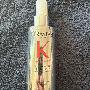 Kerastase Silver Hair Treatment Serum
